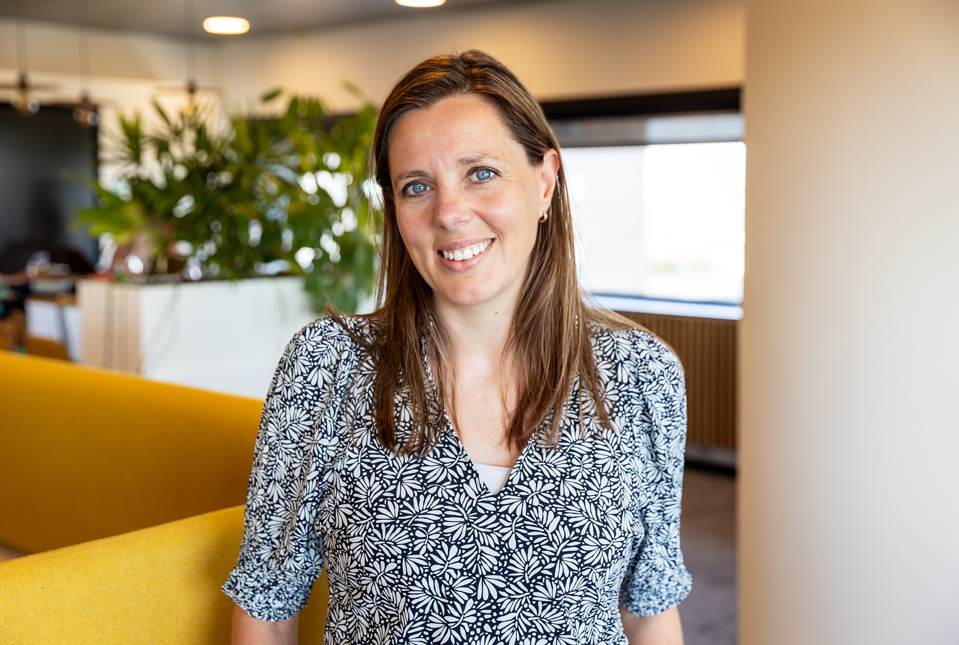 Evelien van der Vegt Tinteltuin LR