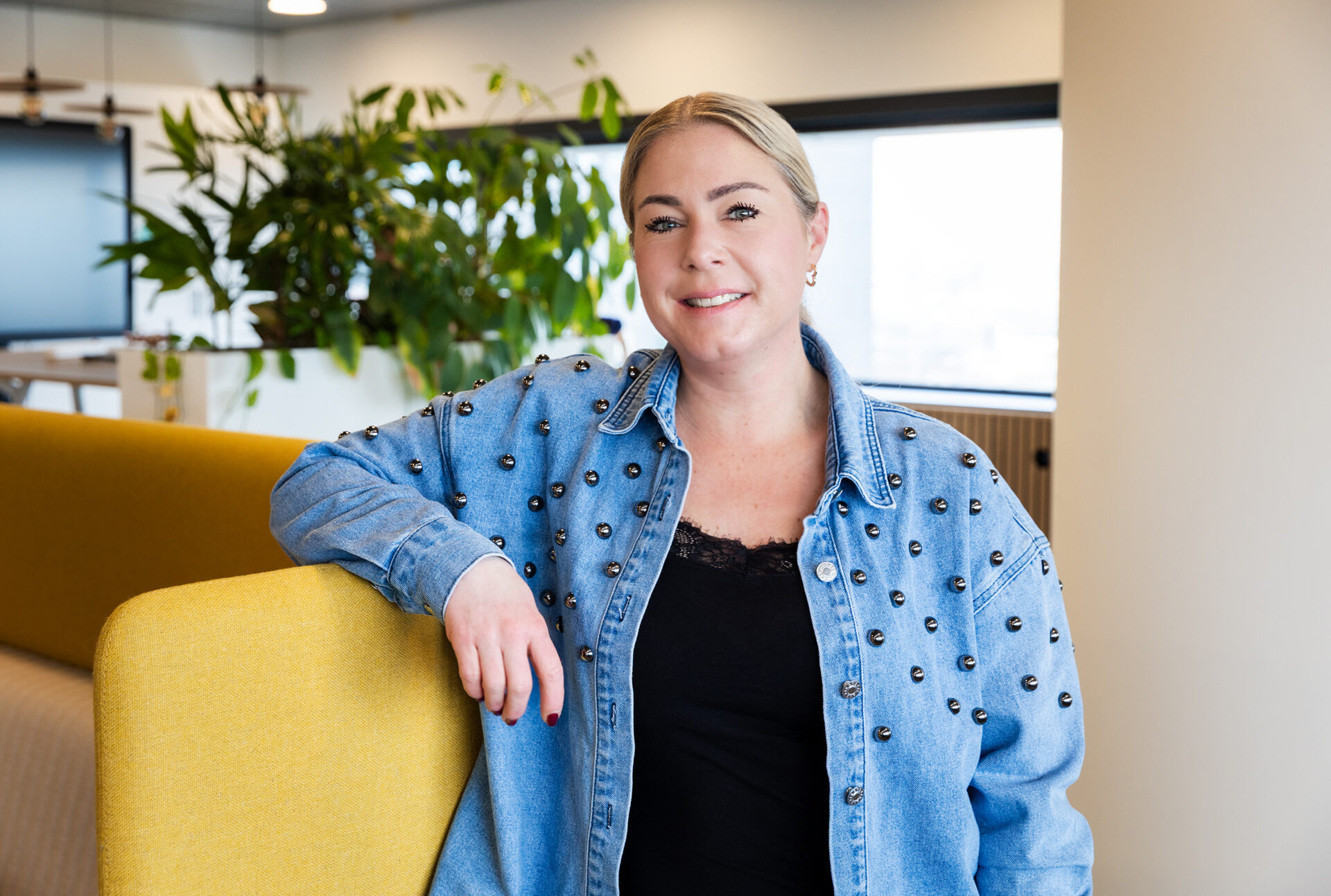 Sabine van Koot Tinteltuin LR