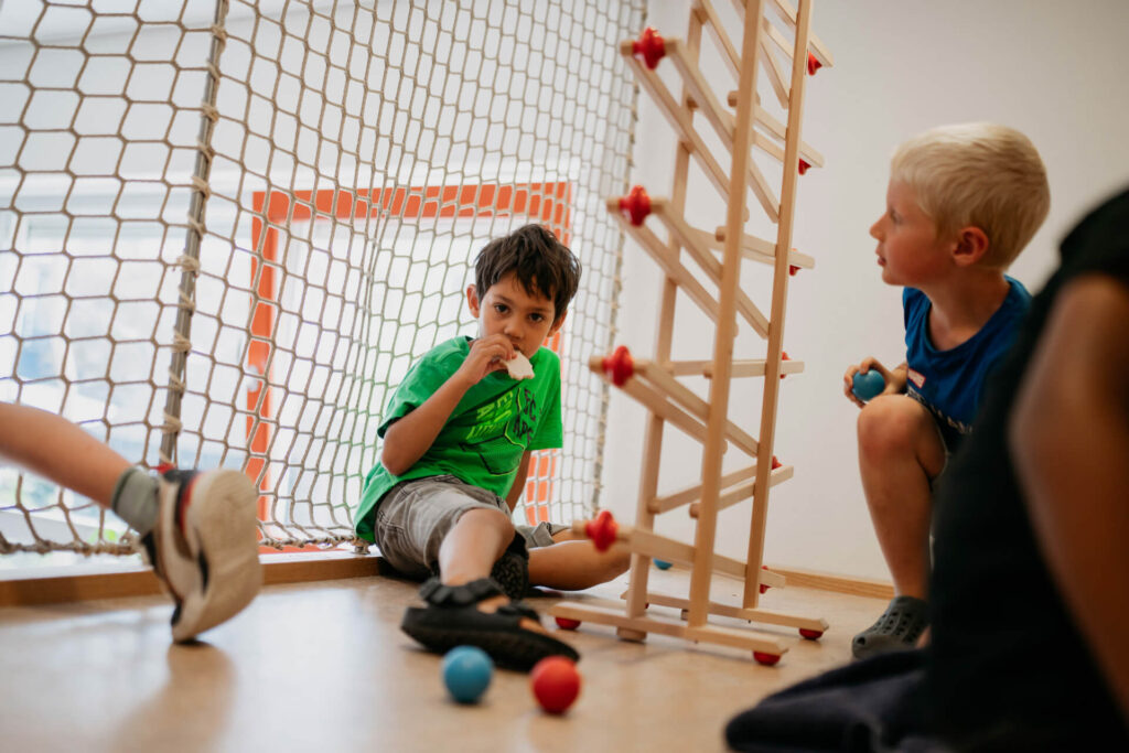 Kinderopvang TintelTuin